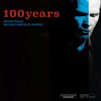 Album Hugo & Michelang... Race: 100 Years