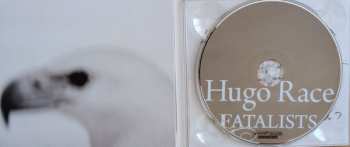 CD Hugo Race: Fatalists