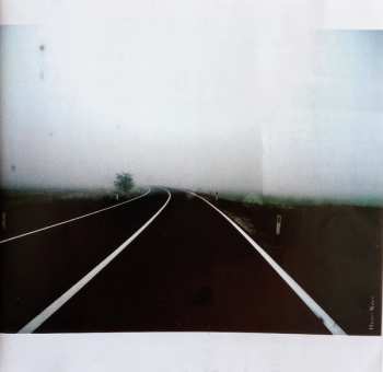 CD Hugo Race: Fatalists