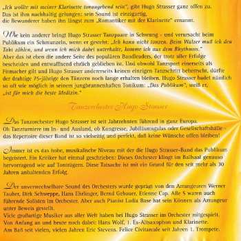 CD Hugo Strasser: Das Beste Von Hugo Strasser