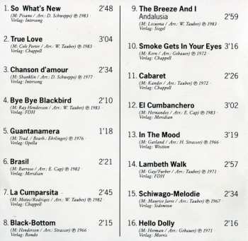 CD Hugo Strasser Und Sein Tanzorchester: Hugo Strasser