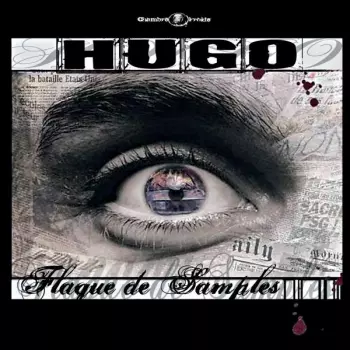 Flaque De Samples