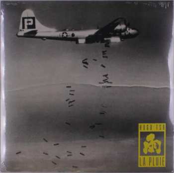 Album Hugo TSR: La Pluie