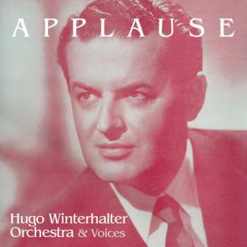 CD Hugo Winterhalter Orchestra: Applause