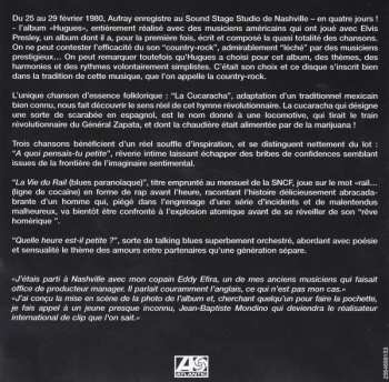 CD Hugues Aufray: Hugues