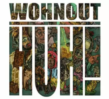 Wohnout: Huh!