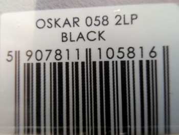 2LP Huis: In The Face Of The Unknown LTD | NUM