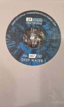 2LP Huis: In The Face Of The Unknown CLR | LTD