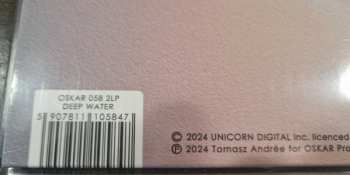 2LP Huis: In The Face Of The Unknown CLR | LTD