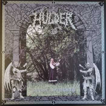 LP Hulder: Godslastering: Hymns Of A Forlorn Peasantry CLR