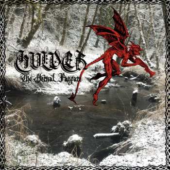 Album Hulder: The Eternal Fanfare