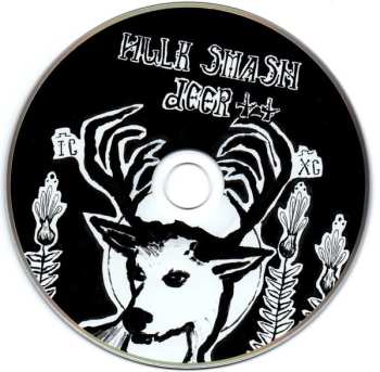 CD Hulk Smash: Deer++