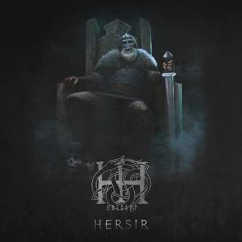 Album Hulkoff: Hersir