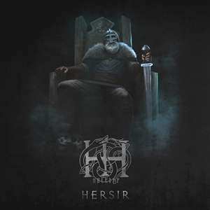 CD Hulkoff: Hersir DIGI