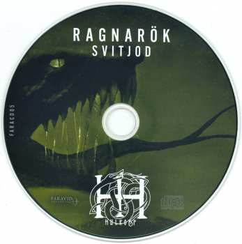 2CD Hulkoff: Ragnarök