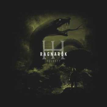 2CD Hulkoff: Ragnarök