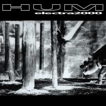 Album Hum: Electra 2000