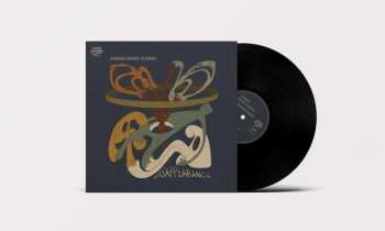 LP Human Being Human: Disappearance
