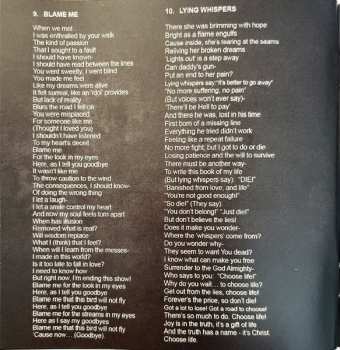 CD Human Code: Break The Silence DLX | LTD