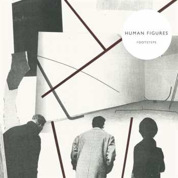 Album Human Figures: Footsteps