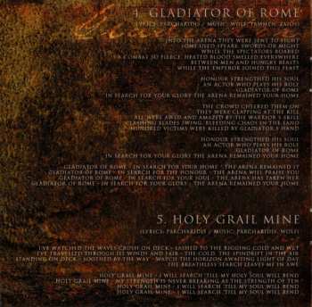 CD Human Fortress: Defenders Of The Crown