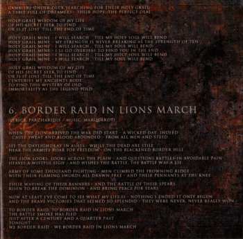 CD Human Fortress: Defenders Of The Crown