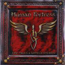 LP Human Fortress: Epic Tales & Untold Stories