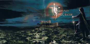 CD Human Fortress: Lord Of Earth And Heavens Heir