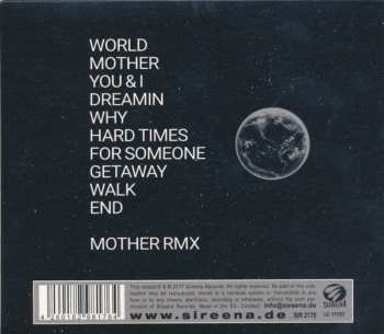 CD Human: Human