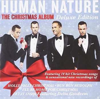 Album Human Nature: The Christmas Album