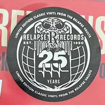 LP Human Remains: Using Sickness As A Hero LTD
