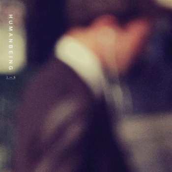 Album Humanbeing: Humanbeing