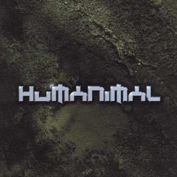 CD Humanimal: Humanimal LTD | DIGI