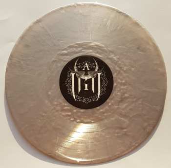2LP Humanity's Last Breath: Abyssal LTD | CLR