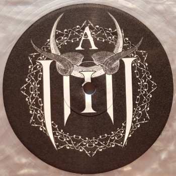 2LP Humanity's Last Breath: Abyssal LTD | CLR