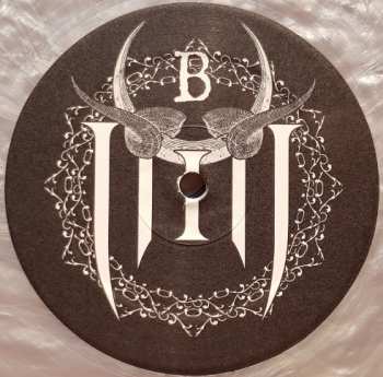 2LP Humanity's Last Breath: Abyssal LTD | CLR