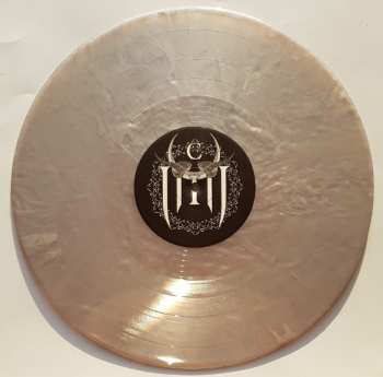 2LP Humanity's Last Breath: Abyssal LTD | CLR