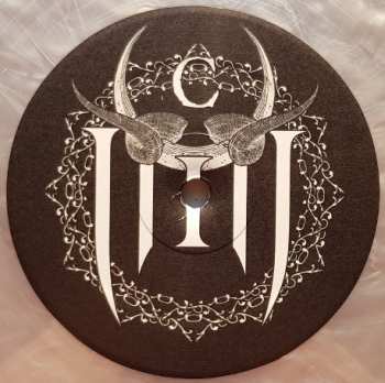 2LP Humanity's Last Breath: Abyssal LTD | CLR