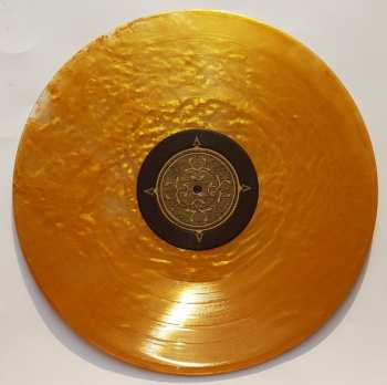 2LP Humanity's Last Breath: Abyssal CLR