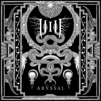 2LP Humanity's Last Breath: Abyssal LTD | CLR
