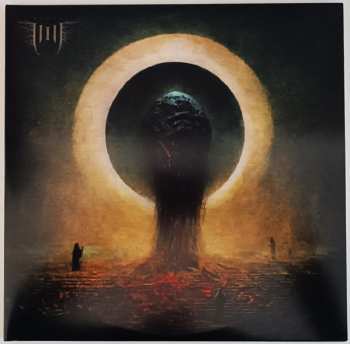 2LP Humanity's Last Breath: Ashen CLR