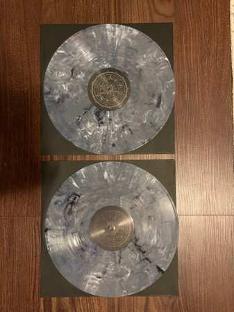 2LP Humanity's Last Breath: Välde CLR