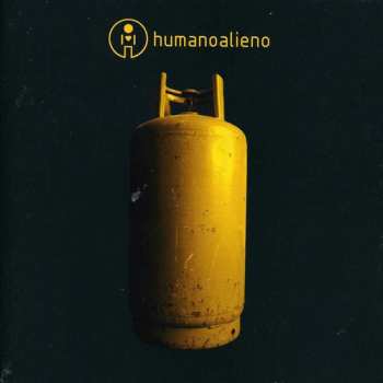 Album Humano,alieno: Humano Alieno