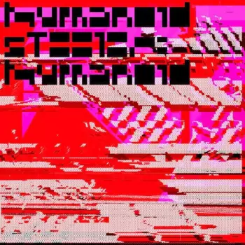 Humanoid: sT8818r Humanoid