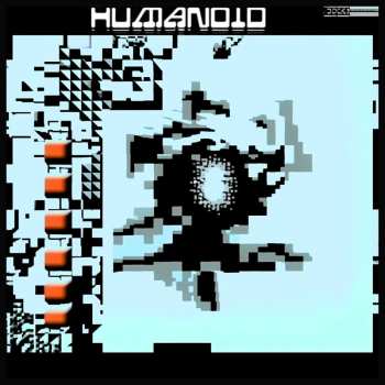 CD Humanoid: Sweet Acid Sound