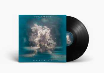 Album Humantronic: Naaya Ep