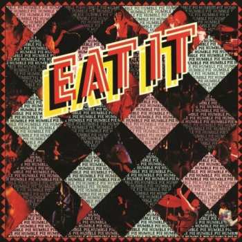 Album Humble Pie: Eat It