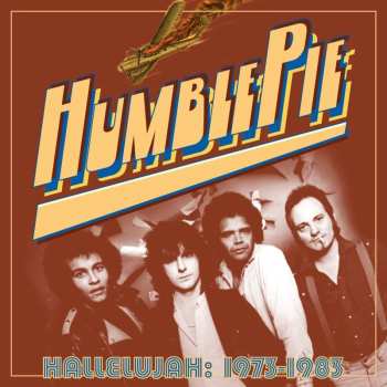 Album Humble Pie: Hallelujah