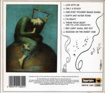 CD Humble Pie: Humble Pie DIGI