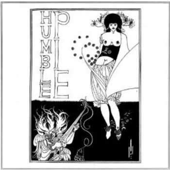 Album Humble Pie: Humble Pie